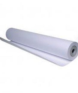  Papīrs ruļļos 841mm x 50m,  Symbio CAD,  80g/m2  Hover