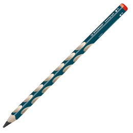  Zīmulis labročiem  STABILO EASYgraph | HB