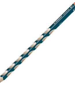  Zīmulis labročiem  STABILO EASYgraph | HB  Hover