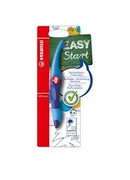  Ergonomiska pildspalva STABILO EASY START L |0.5 mm|Zila| G.zila, T.zila