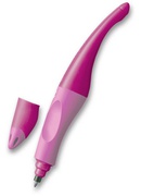  Ergonomiska pildspalva STABILO EASY START R |0.5 mm|Zila| G.rozā, T.rozā
