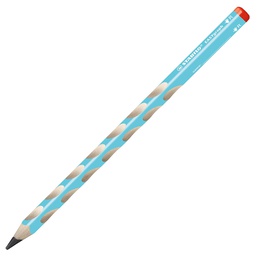  Zīmulis labročiem  STABILO EASYgraph | HB zils