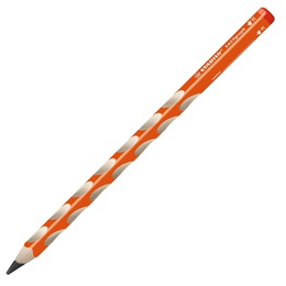  Zīmulis labročiem  STABILO EASYgraph | HB oranžs
