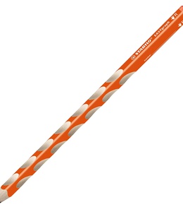  Zīmulis labročiem  STABILO EASYgraph | HB oranžs  Hover