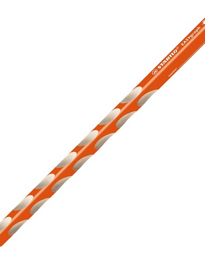  Zīmulis labročiem  STABILO EASYgraph | HB oranžs  Hover