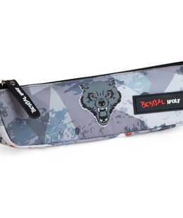  Penālis ar 1 nodalījumiem Wolf 2018  Hover