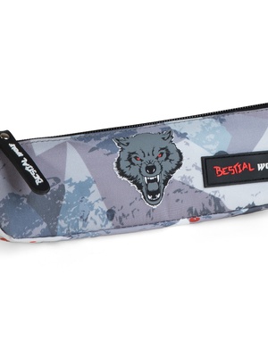  Penālis ar 1 nodalījumiem Wolf 2018  Hover