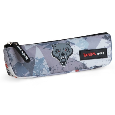  Penālis ar 1 nodalījumiem Wolf 2018