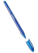  Lodīšu pildspalva STABILO PERFORMER |0.35 mm| Zila