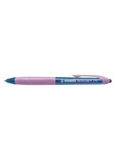  Lodīšu pildspalva STABILO PERFORMER + |0.38 mm| Zila