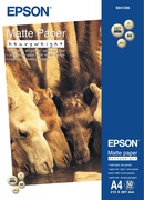  Matte Paper Heavy Weight