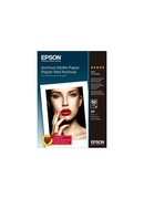  Archival Matte Paper - A4 - 50 Sheets | A4 Hover