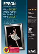  Ultra Glossy Photo Paper | 300 g/m² | 13 x 18 cm | Photo Paper