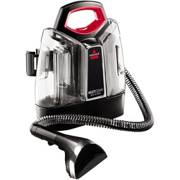  Bissell | MultiClean Spot & Stain SpotCleaner Vacuum Cleaner | 4720M | Handheld | 330 W | Black/Red