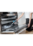  Bissell | Steam Cleaner | SteamShot | Power 1050 W | Steam pressure 4.5 bar | Water tank capacity 0.36 L | Blue/Titanium