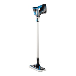  Bissell | Steam Mop | PowerFresh Slim Steam | Power 1500 W | Steam pressure Not Applicable. Works with Flash Heater Technology bar | Water tank capacity 0.3 L | Blue