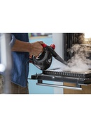  Bissell | Steam Cleaner | Steam Shot Professional | Power 1050 W | Steam pressure 4.5 bar | Water tank capacity 0.36 L | Black Hover