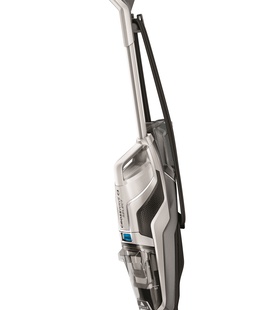  Bissell | Vacuum Cleaner | CrossWave C3 Select | Corded operating | Handstick | Washing function | 560 W | - V | Black/Titanium/Blue | Warranty 24 month(s)  Hover