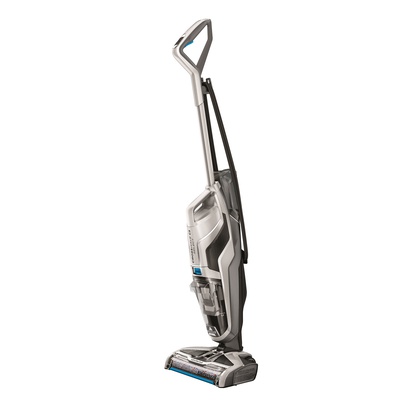  Bissell | Vacuum Cleaner | CrossWave C3 Select | Corded operating | Handstick | Washing function | 560 W | - V | Black/Titanium/Blue | Warranty 24 month(s)