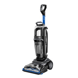  Bissell | Revolution HydroSteam Carpet Washer | 3670N | Corded operating | Handstick | Washing function | 1300 W | Black/Titanium/Blue | Warranty 24 month(s)