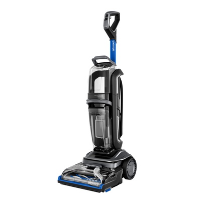  Bissell | Revolution HydroSteam Carpet Washer | 3670N | Corded operating | Handstick | Washing function | 1300 W | Black/Titanium/Blue | Warranty 24 month(s)