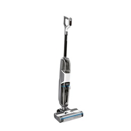  Bissell | Vacuum Cleaner | CrossWave HF3 Cordless Pro | Cordless operating | Handstick | Washing function | - W | 22.2 V | Operating time (max) 25 min | Black/White | Warranty 24 month(s)