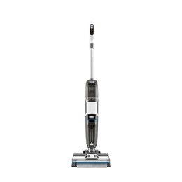  Bissell | Vacuum Cleaner | CrossWave HF3 Cordless Select | Cordless operating | Handstick | Washing function | - W | 22.2 V | Operating time (max) 25 min | Black/Titanium/Bossanova Blue | Warranty 24 month(s)