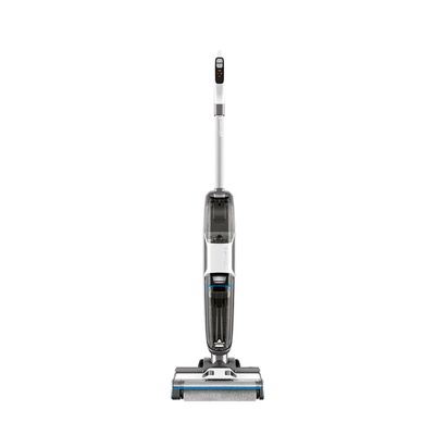  Bissell | Vacuum Cleaner | CrossWave HF3 Cordless Select | Cordless operating | Handstick | Washing function | - W | 22.2 V | Operating time (max) 25 min | Black/Titanium/Bossanova Blue | Warranty 24 month(s)