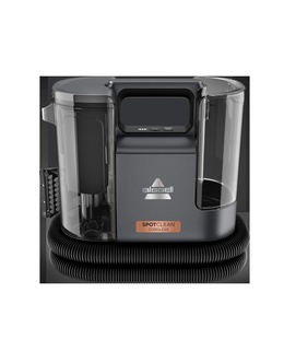  Bissell | SpotClean EU  Hover