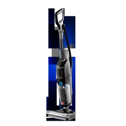  Bissell | Vacuum Cleaner | CrossWave HF2 Pro | Corded operating | Handstick | Washing function | 340 W | - V | Black/Grey/Blue