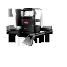  Bissell | SpotClean C5 Pro Portable Carpet and Upholstery Cleaner | 3931N | Corded operating | Washing function | 400 W | Black | Warranty 24 month(s)