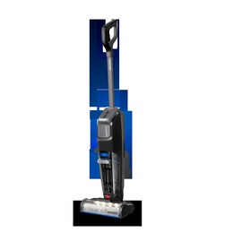  Bissell All-in-one Multi-Surface Vacuum Cleaner | CrossWave OmniFind Select | Cordless operating | Handstick | Washing function | 25.9 V | Operating time (max) 25 min | Black/Titanium