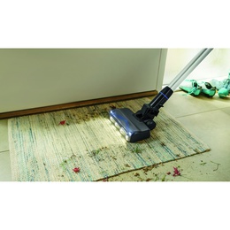  Bissell Stick Vacuum | PowerClean FurGuard Select | Cordless operating | 280 W | 25.2 V | Operating time (max) 50 min | Black/Titanium/Cobalt Blue | Warranty 60 month(s) | Battery warranty 24 month(s)