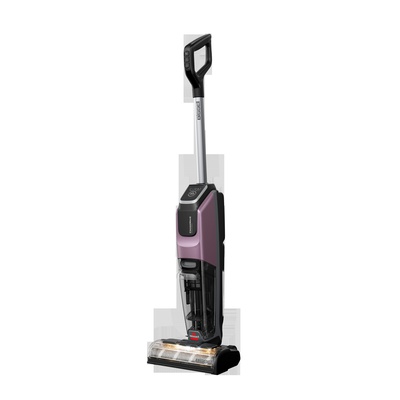  Bissell All-in One Multi-Surface Cleaner | CrossWave OmniForce EdgeFind Select | Cordless operating | Washing function | 25.9 V | Operating time (max) 45 min | Black/Silver