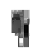  Lenovo | Travel Adapter | USB-C AC EU | 65 W | Charger
