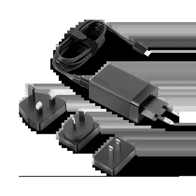  Lenovo | Travel Adapter | USB-C AC | 65 W