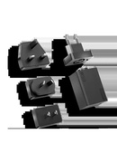  Lenovo | Travel Adapter | USB-C AC | 65 W Hover