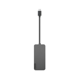  Lenovo | Accessories USB-C to 4 Port USB-A Hub | USB-C | Adapter