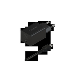  Lenovo | GaN Nano 65W Adapter | USB-C | AC Adapter