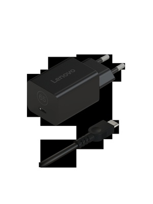  Lenovo | GaN Nano 65W Adapter | USB-C | AC Adapter  Hover