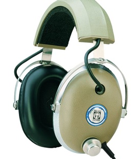 Austiņas Koss | Headphones | PRO4AA | Wired | On-Ear | Titanium/Black  Hover