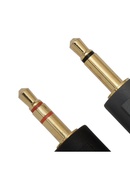 Austiņas Koss | Headphones | SB40 | Wired | On-Ear | Microphone | Black Hover
