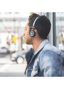 Austiņas Koss | Headphones | PORTA PRO CLASSIC | Wired | On-Ear | Black/Silver Hover
