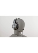 Austiņas Koss | Headphones DJ Style | UR20 | Wired | On-Ear | Noise canceling | Black