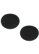 Austiņas Koss | PORTCUSH Replacement cushion for stereophones | No | Black