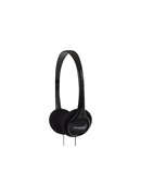 Austiņas Koss | Headphones | KPH7k | Wired | On-Ear | Black Hover