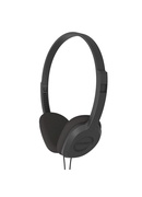 Austiņas Koss | Headphones | KPH8k | Wired | On-Ear | Black