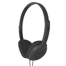 Austiņas Koss | Headphones | KPH8k | Wired | On-Ear | Black