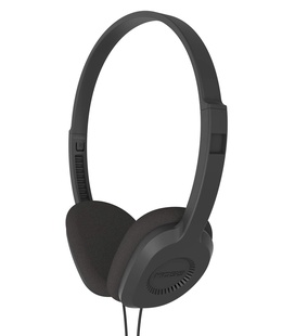 Austiņas Koss | Headphones | KPH8k | Wired | On-Ear | Black  Hover