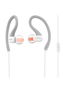 Austiņas Koss | Headphones | KSC32iGRY | Wired | In-ear | Microphone | Grey